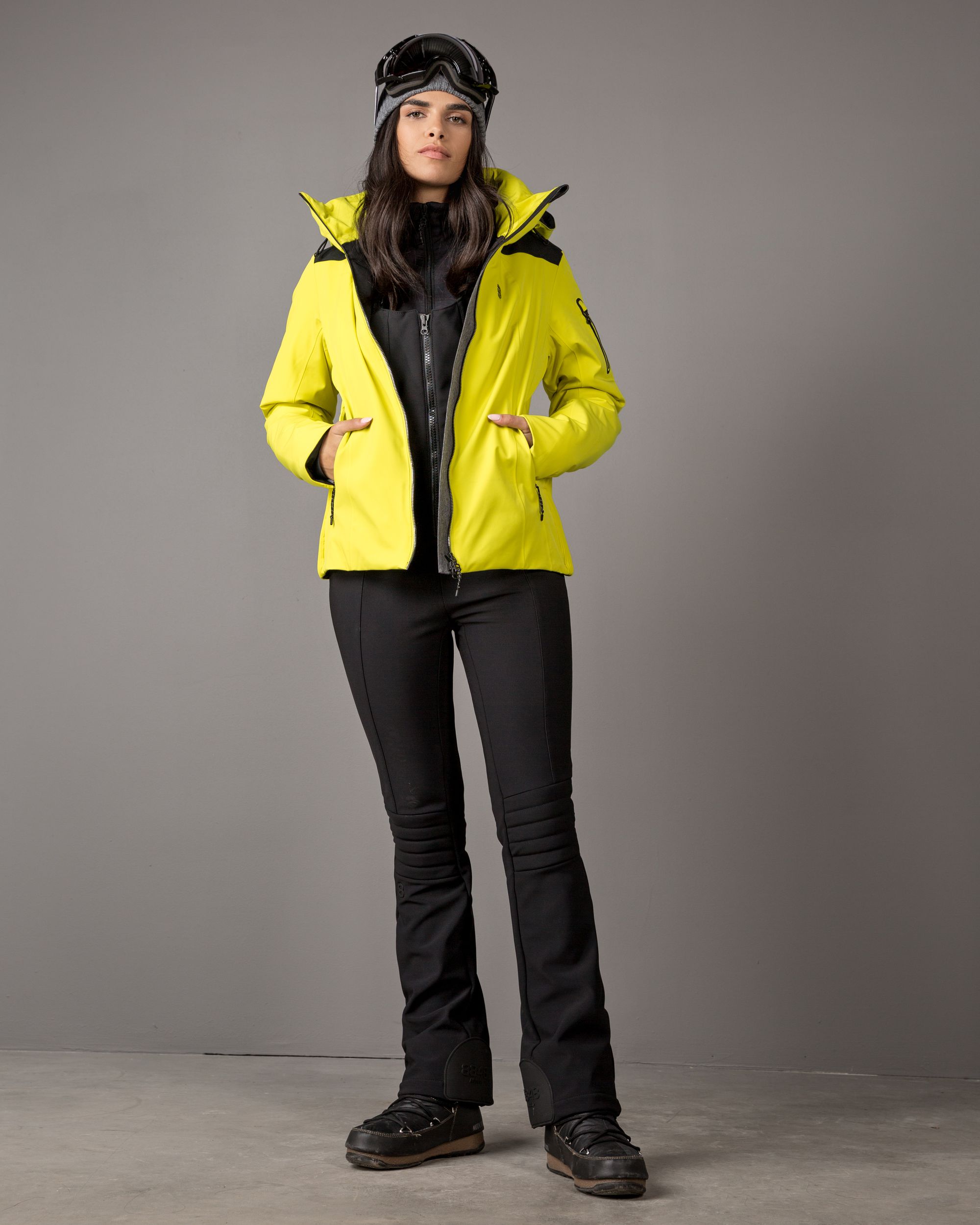 8848 adali w jacket discount
